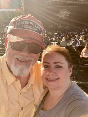 Chris Young: Raised on Country Tour - Important Instructions in Your Confirmation Email, You Will Need to Get Into Concert.