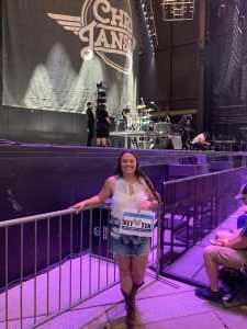 Chris Young: Raised on Country Tour - Important Instructions in Your Confirmation Email, You Will Need to Get Into Concert.