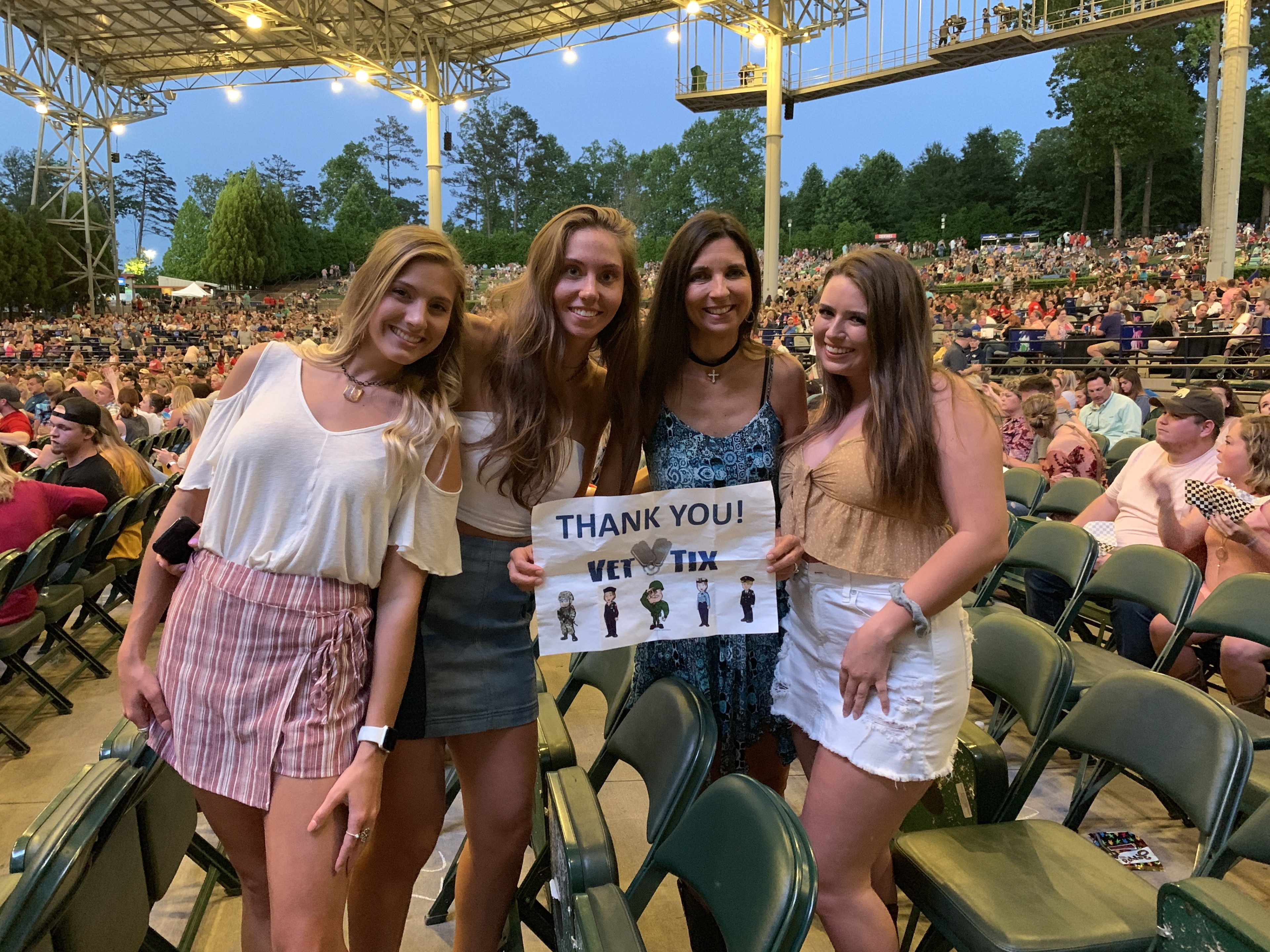 Chris Young: Raised on Country Tour - Important Instructions in Your Confirmation Email, You Will Need to Get Into Concert.