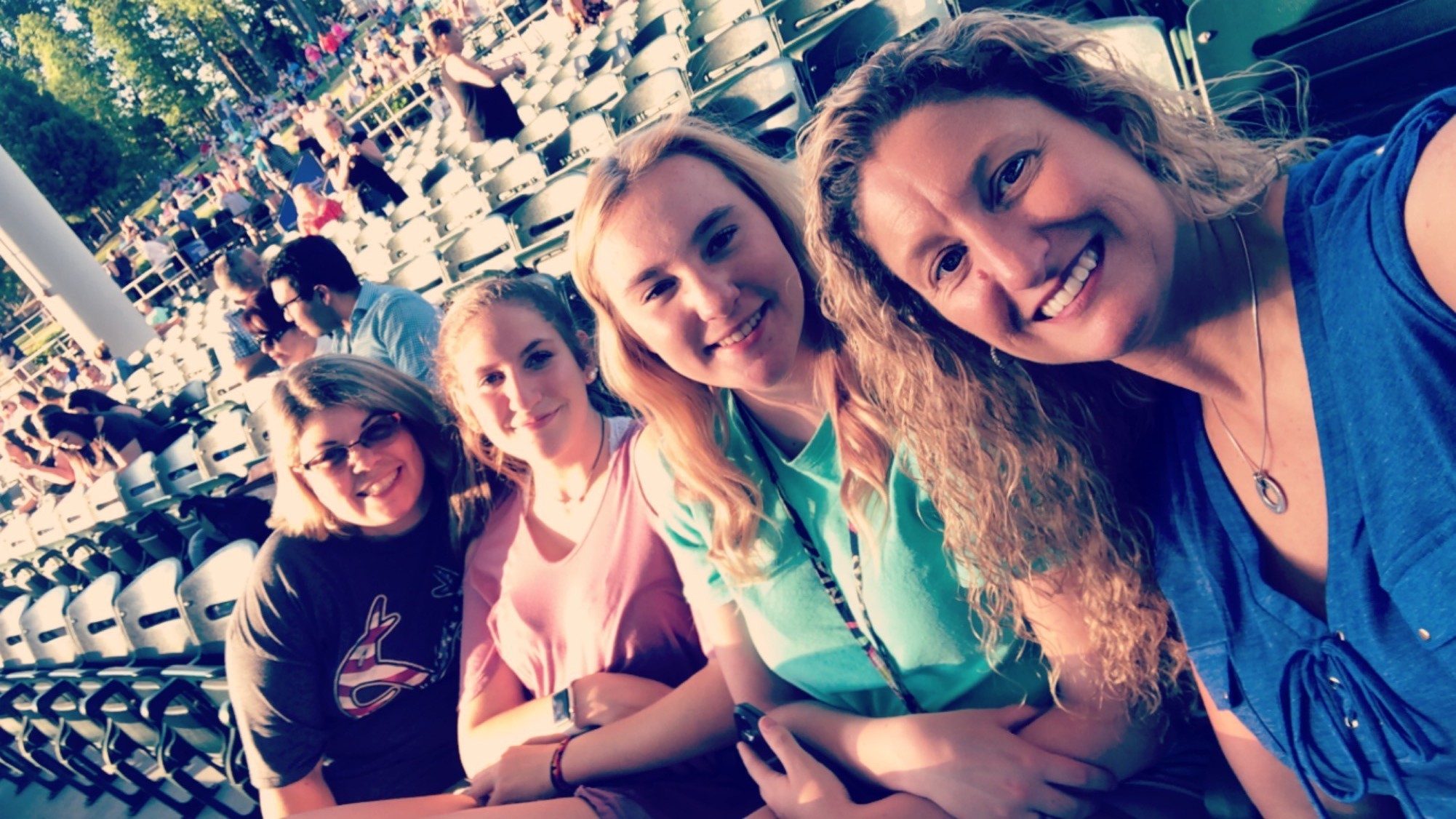 Chris Young: Raised on Country Tour - Important Instructions in Your Confirmation Email, You Will Need to Get Into Concert.