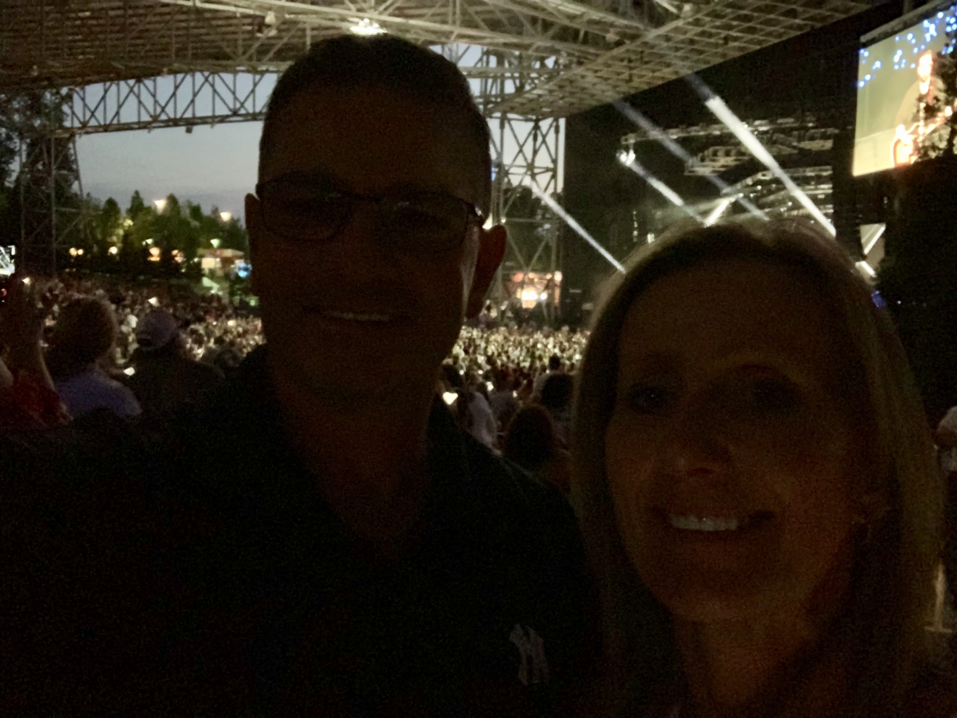 Chris Young: Raised on Country Tour - Important Instructions in Your Confirmation Email, You Will Need to Get Into Concert.