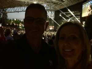 Chris Young: Raised on Country Tour - Important Instructions in Your Confirmation Email, You Will Need to Get Into Concert.