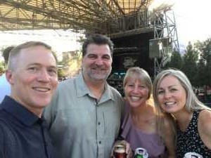 Chris Young: Raised on Country Tour - Important Instructions in Your Confirmation Email, You Will Need to Get Into Concert.