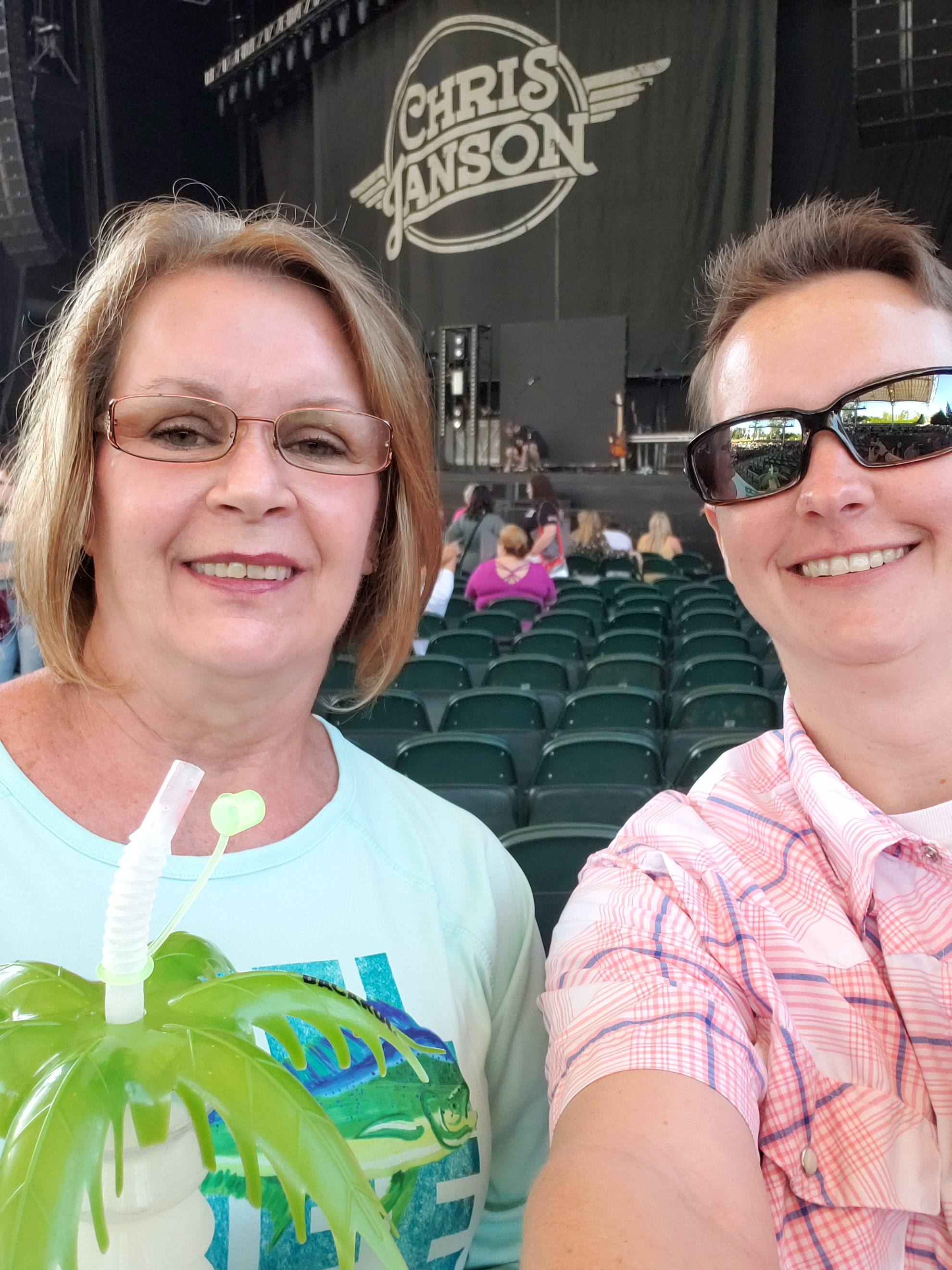 Chris Young: Raised on Country Tour - Important Instructions in Your Confirmation Email, You Will Need to Get Into Concert.