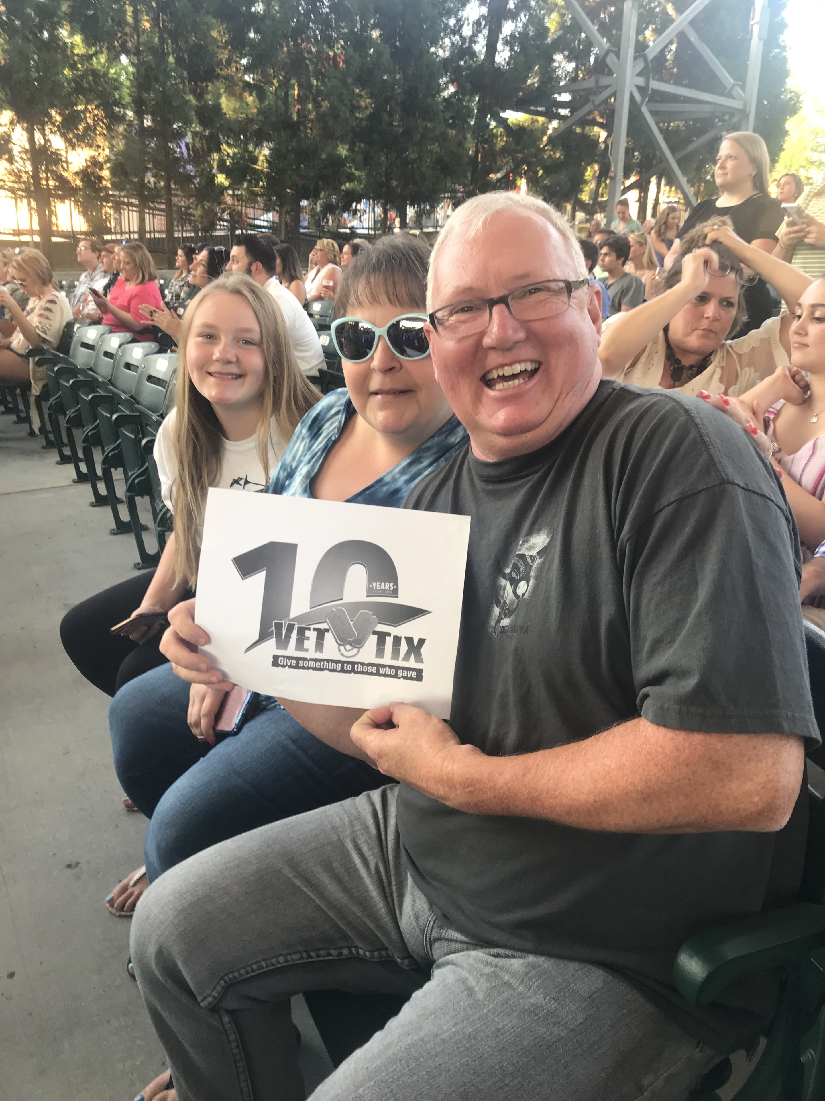 Chris Young: Raised on Country Tour - Important Instructions in Your Confirmation Email, You Will Need to Get Into Concert.