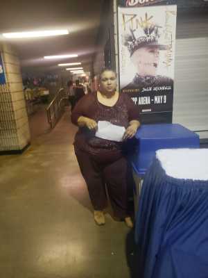 P! Nk: Beautiful Trauma World Tour - Alternative Rock