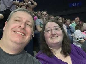 P! Nk: Beautiful Trauma World Tour - Alternative Rock