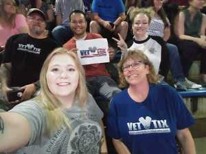 P! Nk: Beautiful Trauma World Tour - Alternative Rock