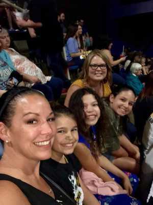 P! Nk: Beautiful Trauma World Tour - Alternative Rock