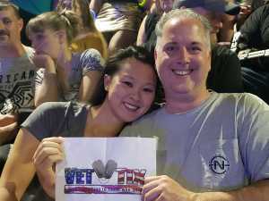 P! Nk: Beautiful Trauma World Tour - Alternative Rock