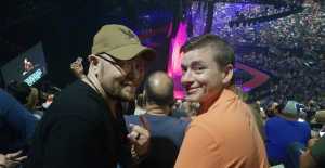 P! Nk: Beautiful Trauma World Tour - Alternative Rock