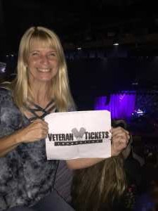 P! Nk: Beautiful Trauma World Tour - Alternative Rock