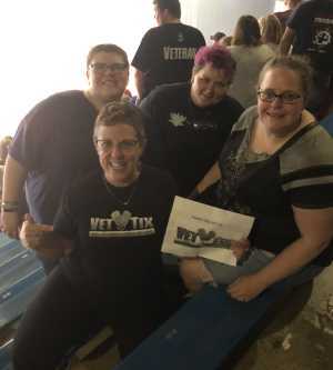 P! Nk: Beautiful Trauma World Tour - Alternative Rock