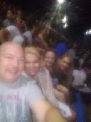 P! Nk: Beautiful Trauma World Tour - Alternative Rock