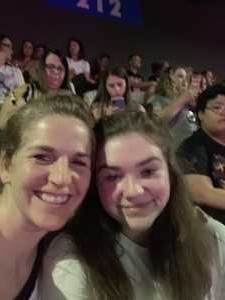 P! Nk: Beautiful Trauma World Tour - Alternative Rock