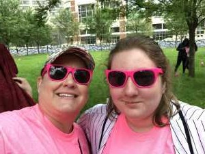 P! Nk: Beautiful Trauma World Tour - Alternative Rock