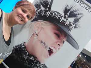 P! Nk: Beautiful Trauma World Tour - Alternative Rock