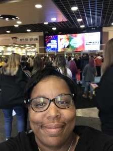 P! Nk: Beautiful Trauma World Tour - Alternative Rock