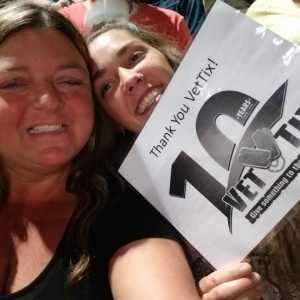 P! Nk: Beautiful Trauma World Tour - Alternative Rock