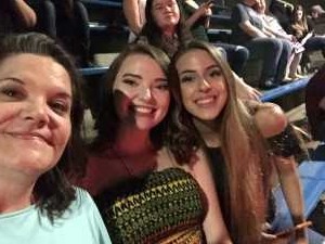 P! Nk: Beautiful Trauma World Tour - Alternative Rock