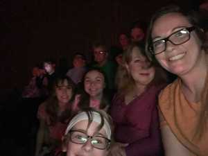 P! Nk: Beautiful Trauma World Tour - Alternative Rock