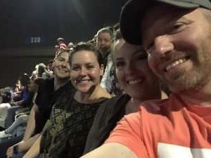 P! Nk: Beautiful Trauma World Tour - Alternative Rock