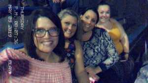 P! Nk: Beautiful Trauma World Tour - Alternative Rock