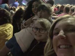 P! Nk: Beautiful Trauma World Tour - Alternative Rock