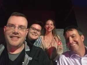 P! Nk: Beautiful Trauma World Tour - Alternative Rock