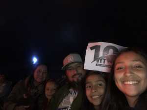 Circus Vargas - Downey