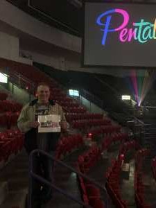 Pentatonix: the World Tour With Special Guest Rachel Platten Resch Center Complex 2019-2020