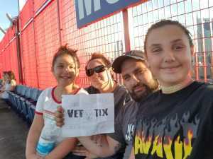 Eric Church: Double Down Tour - Country