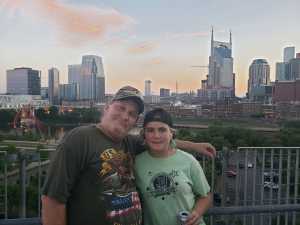 Eric Church: Double Down Tour - Country