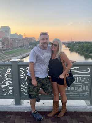 Eric Church: Double Down Tour - Country