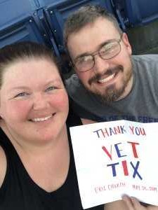 Eric Church: Double Down Tour - Country