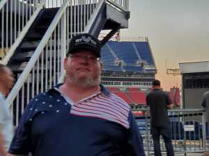 Eric Church: Double Down Tour - Country