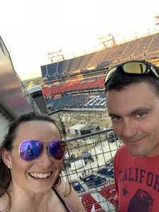 Eric Church: Double Down Tour - Country