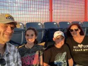 Eric Church: Double Down Tour - Country