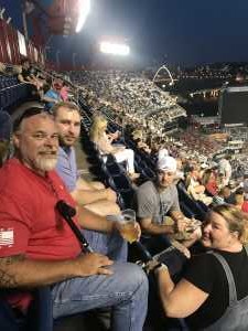 Eric Church: Double Down Tour - Country