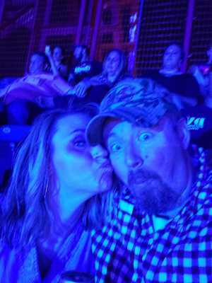 Eric Church: Double Down Tour - Country