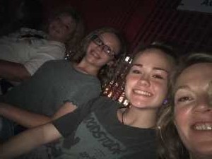 Eric Church: Double Down Tour - Country