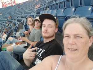 Eric Church: Double Down Tour - Country