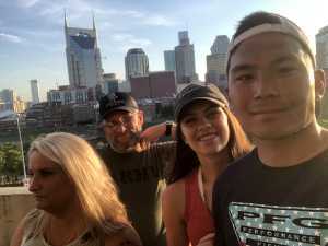 Eric Church: Double Down Tour - Country