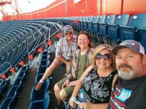 Eric Church: Double Down Tour - Country