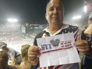 Eric Church: Double Down Tour - Country