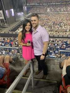 Eric Church: Double Down Tour - Country