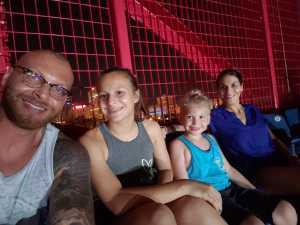 Eric Church: Double Down Tour - Country