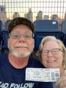 Eric Church: Double Down Tour - Country