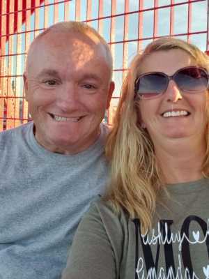 Eric Church: Double Down Tour - Country