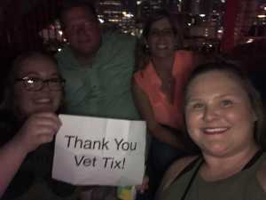 Eric Church: Double Down Tour - Country